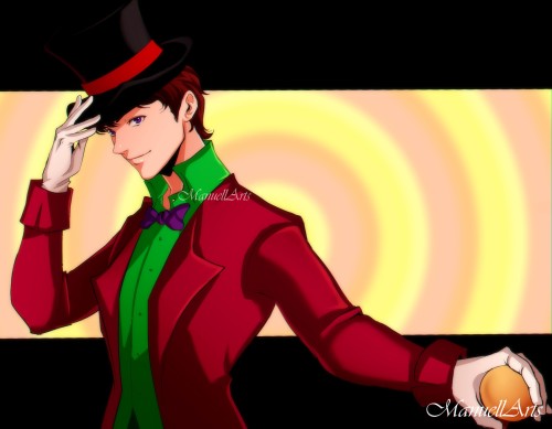 William