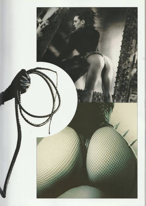 milksockets:zeitgeist magazine no. 6