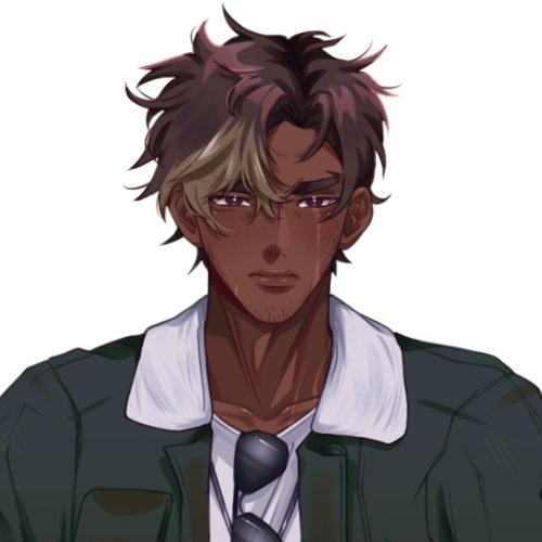 Threads Of You: Beyond The Bay Characters Being Asked To Buy Pads A Thread No One Asked For But We'll