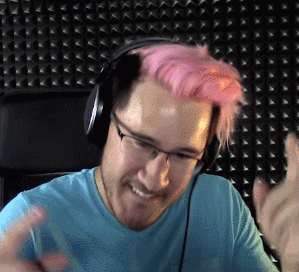 markipliergamegifs:  This was a wild ride from start to finish~ Eviebot 