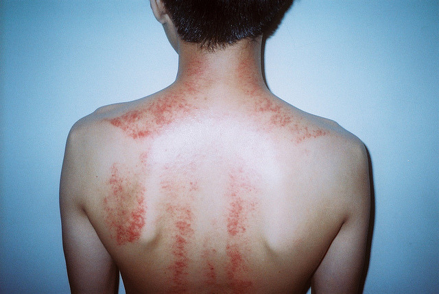 eveeverywhere:  losed:  Burton Wang  -