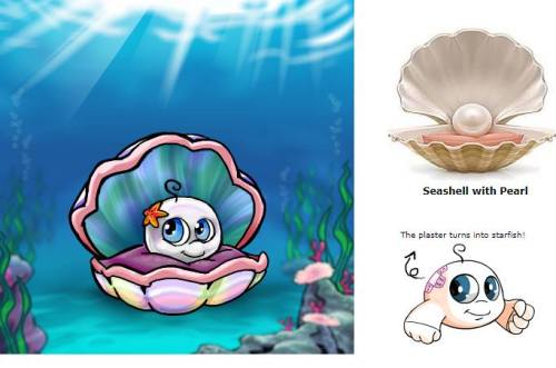piggletarts:Aquatic Neopets as Maraquan NEED TO BE A THING!!~~Here some of my designs :3