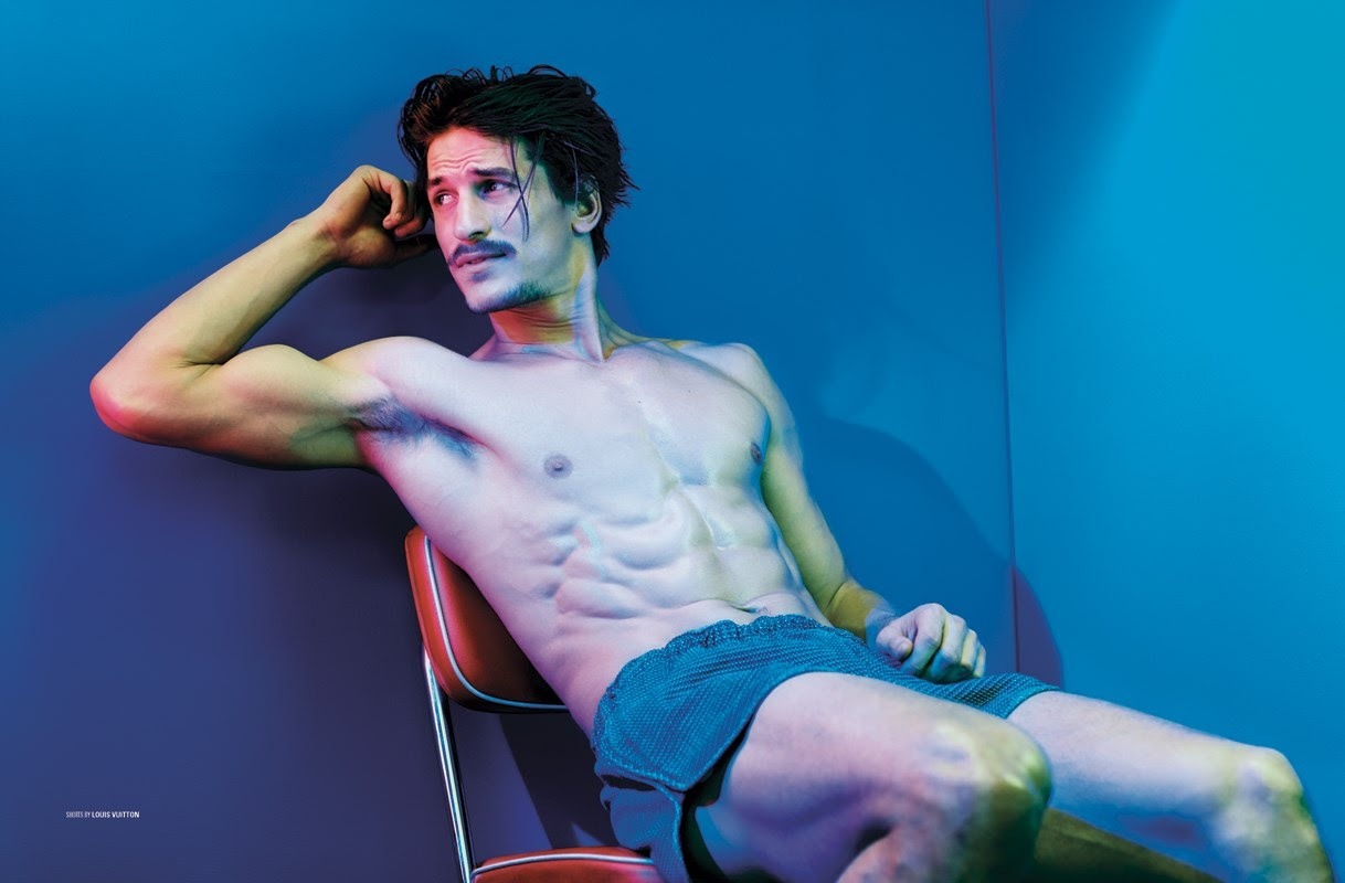 taur:  Jarrod Scott