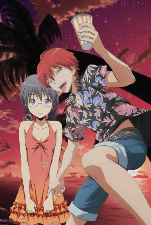 Akabane Karma X Okuda Manami Explore Tumblr Posts And Blogs Tumgir Akabane Karma X Okuda Manami Explore Tumblr Posts And Blogs Tumgir