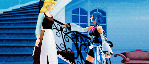 My Name is Master Aqua