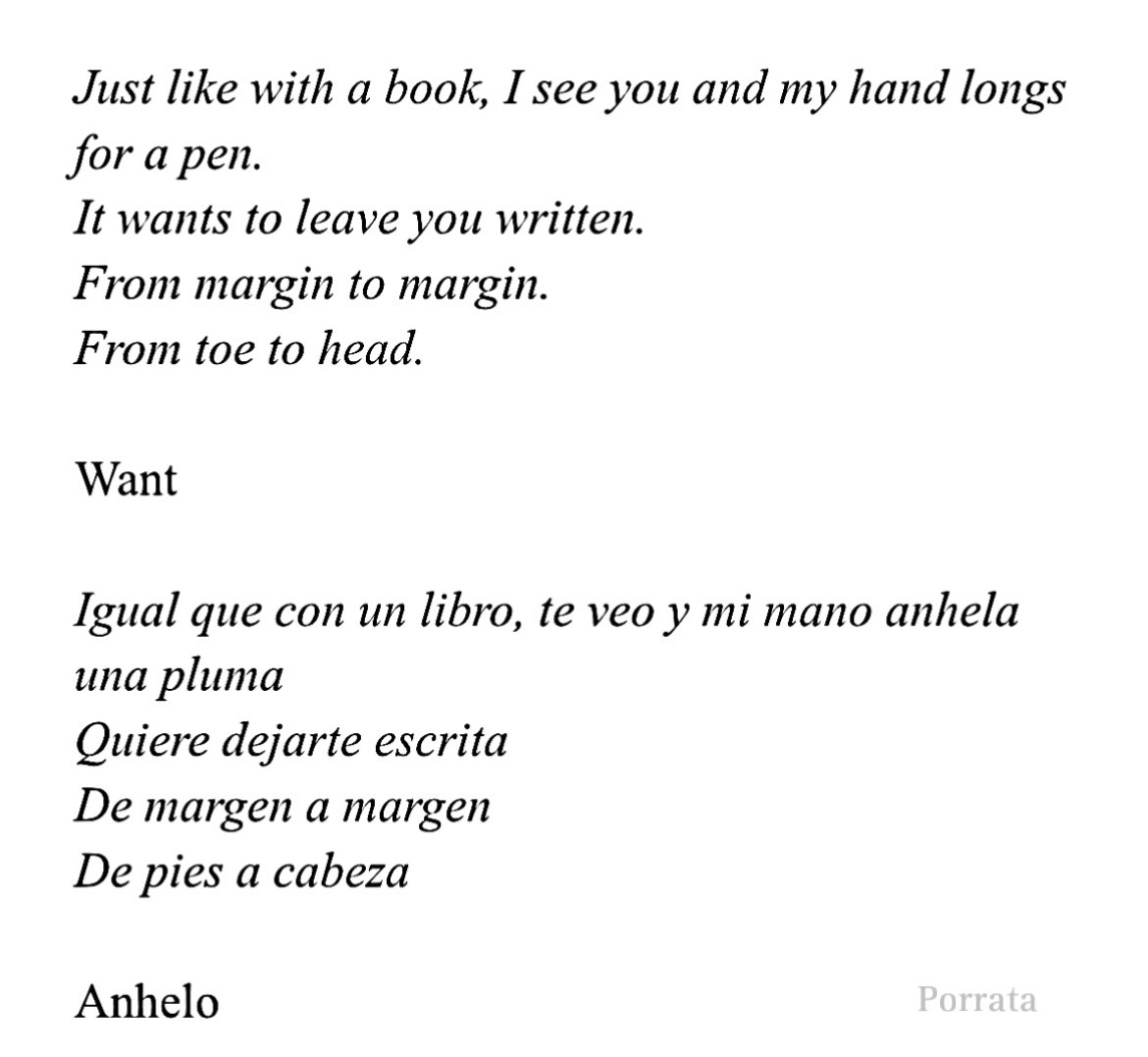 Writer Escritora On Tumblr writer-escritora-on-tumblr