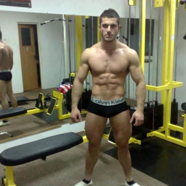 Amateur Gays