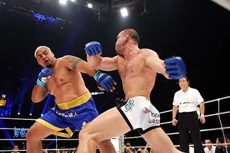 thestarryvault:  PRIDE FIGHTING CHAMPIONSHIPS (r.i.p.)