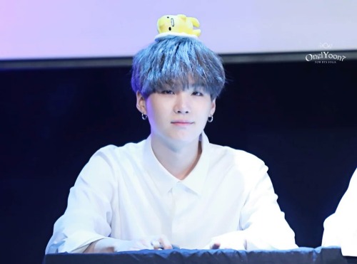 160512 [ SUGA ]| OnelYoon7 |