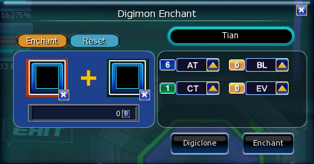 DMO DigiClone & Perfect Clonning Guide! - Digimon Masters Online GDMO 