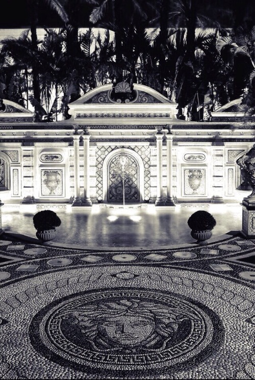 versace mansion