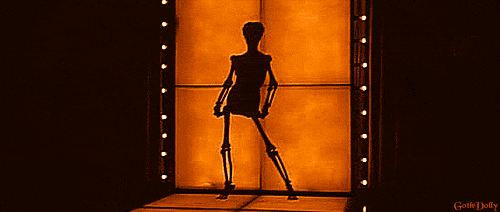 Would you strip for $15,000.00 a night?