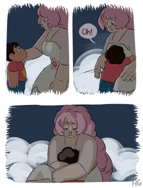 askcrystalgemrosequartz:  WHAT. 