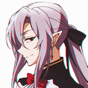 hiiragi-mahiru:    フェリド・バートリー || Ferid Bathory