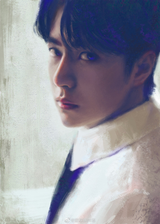 © 蜜粽蘸肉汤 ※re-posted with permission ※please don’t remove the source
