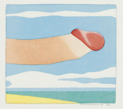 Tom Wesselmann