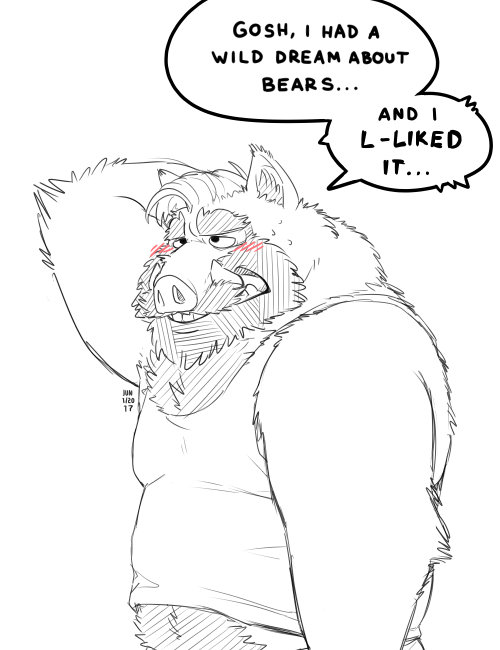 junichiboar: Good morning, sunshine.