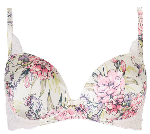 placedeladentelle:  Rosie for Autograph at Marks &amp; Spencer / 30-40 A-E +