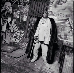 resurrectinghiphop:  The Notorious B.I.G.