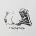 l3iii:littlewickedthings:Matt BaileyThat’s probably how you feel 