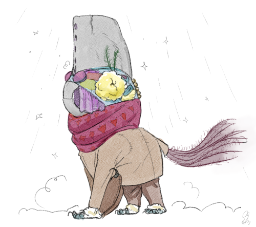 Still Not Home But Happy From The Poll