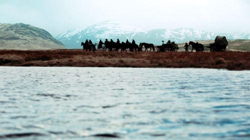 pkjmnie:Pretty Scotland from Outlander ep.4;
