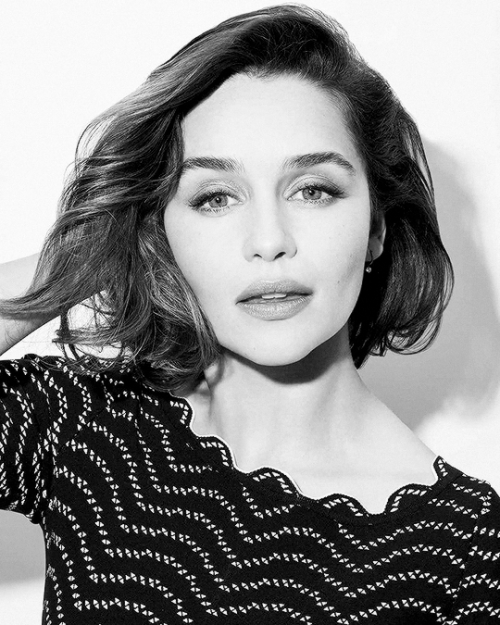 tvactorsdaily: When I was in my teens, I thought, ‘Would I like to try and work hard at being 