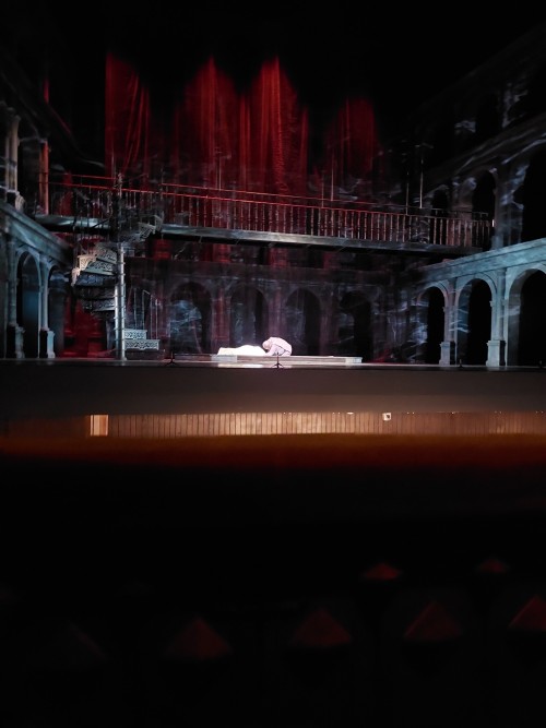 Opera Experience