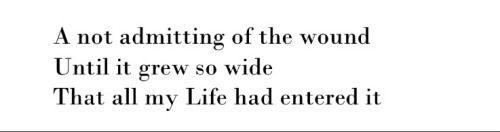 Waterborn, Natasha Trethewey | Nietzsche | Archbudzar On Instagram | A Great Hope Fell, Emilio Dickinson