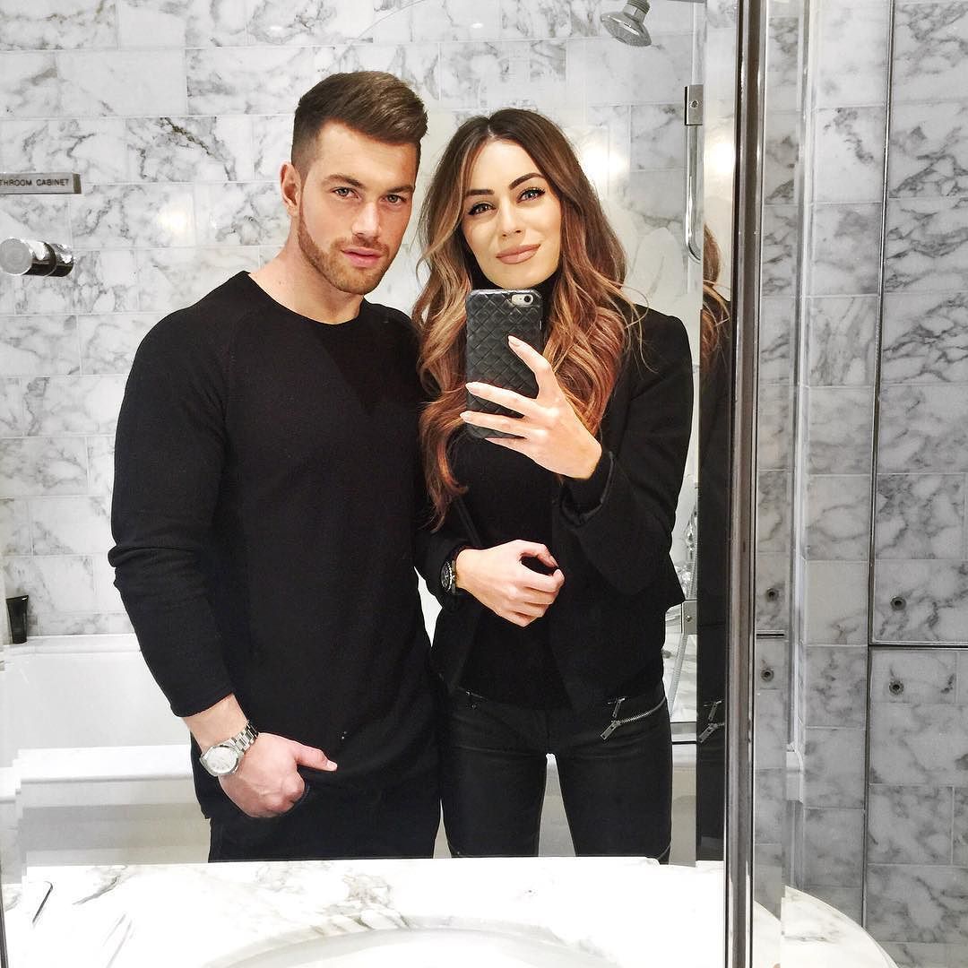 A surprise weekend away with my best friend is just what I needed. I am very lucky