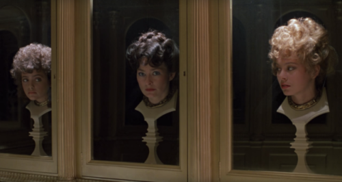 Return to Oz (1985) - Walter Murch