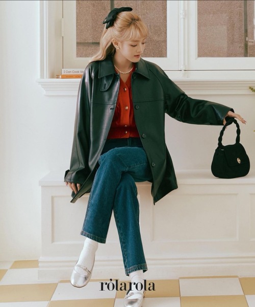 Minnie | Rolarola Spring 2023