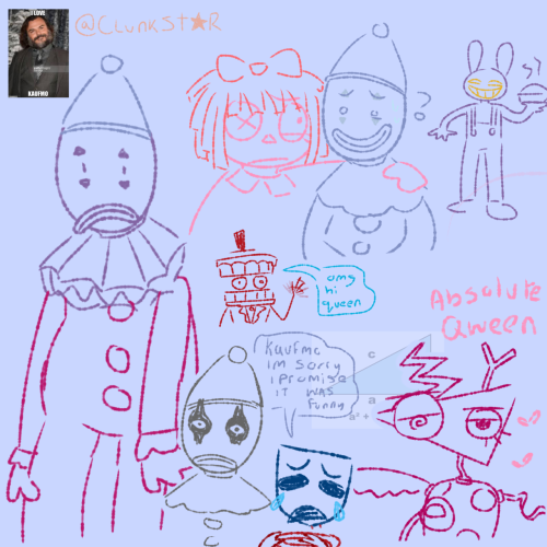 clunkstar - LOU