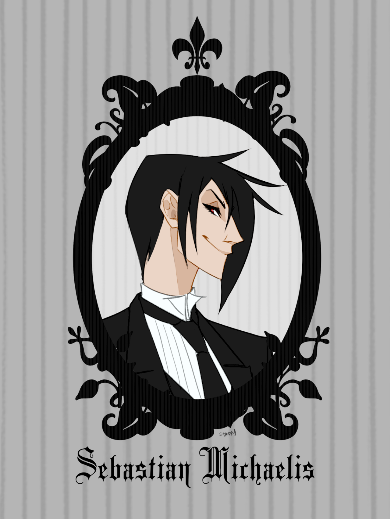 t-stray: Mix of experimental things including my header. The font is called Minster