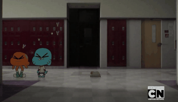 lozalot:  akailv:  Why aren’t more people watching this show?  this show is pure