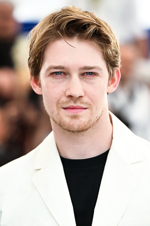 userethereal: JOE ALWYN at the 75th annual Cannes film festival | May 27, 2022.