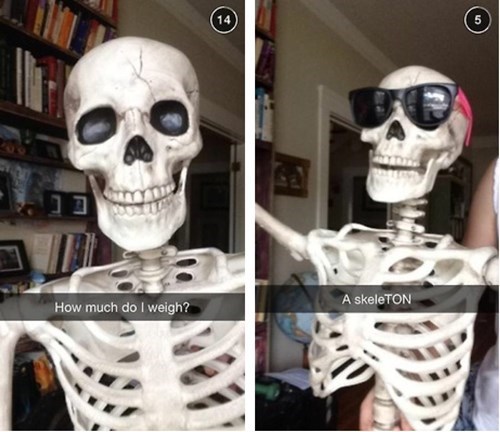 lolfactory:  Dad Jokes: Halloween Edition☆ funny pics tumblr ☆ funny stuff