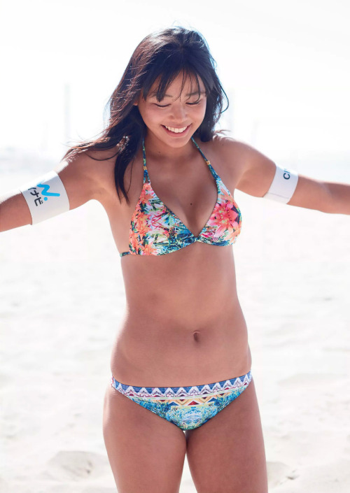 Kaho Sakaguchi