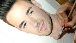  Drawing Liam Payne 