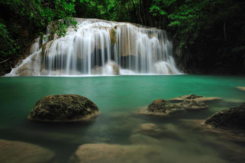 woodendreams:  (by Photos of Thailand) 