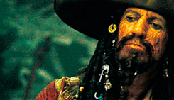 tsubaki-tsubaki:  Doctor Who&Pirates of the Caribbean: Crossover 
