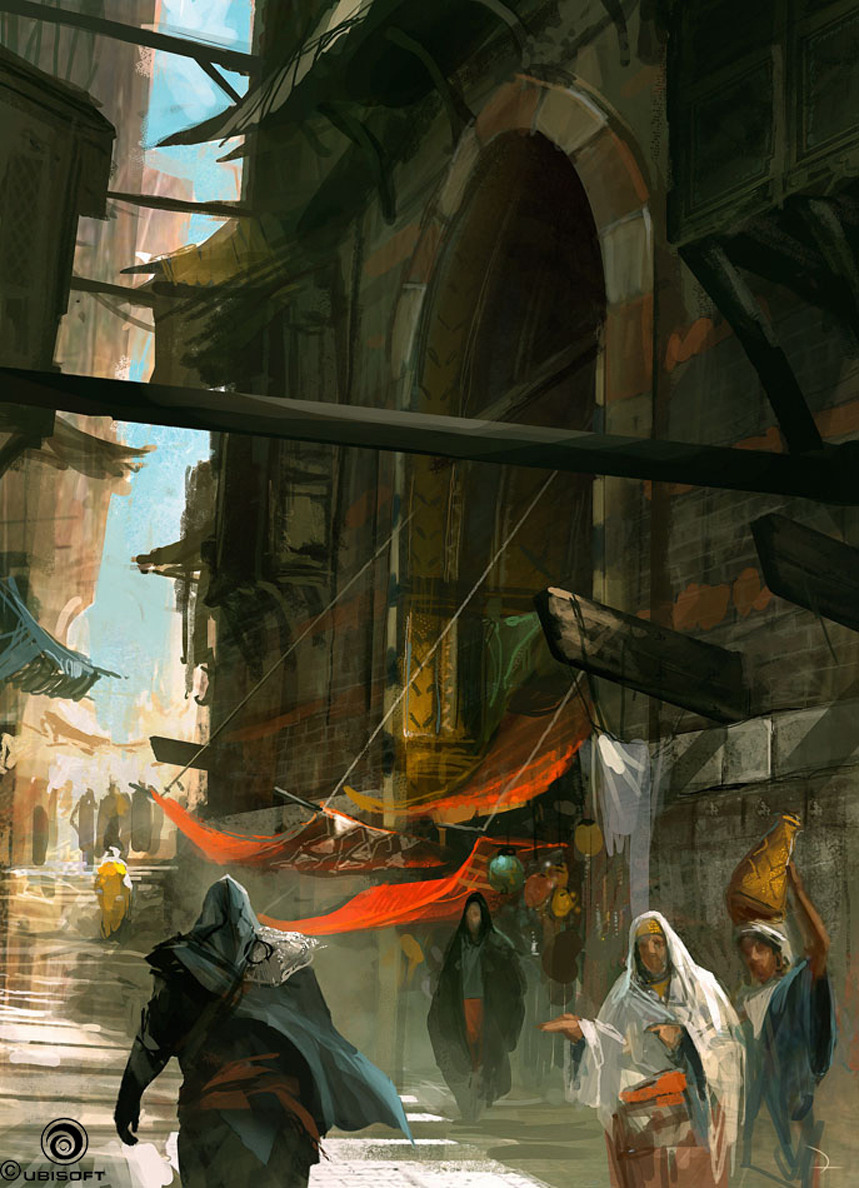 theartofanimation:  ChaoyuanXu     -     http://blog.sina.com.cn/u/1327056061