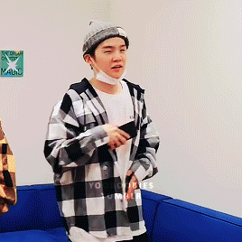 Yoongi Core | (1/3)