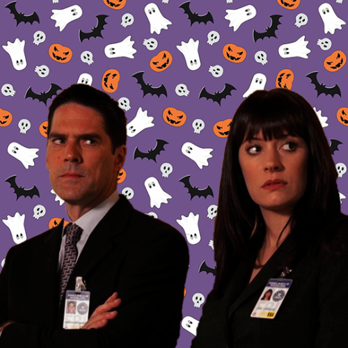 Get Ready For The Spooky Season With These Halloween Hotchniss Icons!