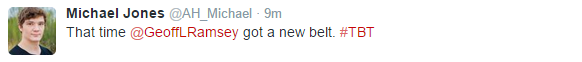 Fuck You Rooster Teeth Productions