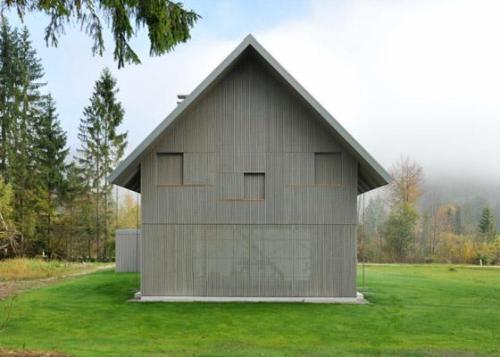 ryanpanos:  House R | Bevk Perović | Via
