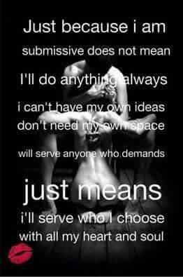 Try To Tame Me If You Dare