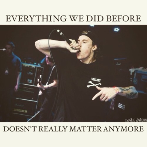 followyourbliss973:The Story So Far // All Wrong