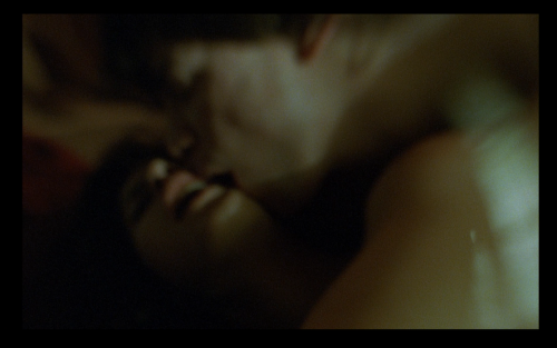 henridecorinth:  La double vie de Véronique by Krzysztof Kieslowski, 1991.  