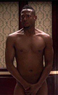 male-and-others-drugs:Marlon Wayans